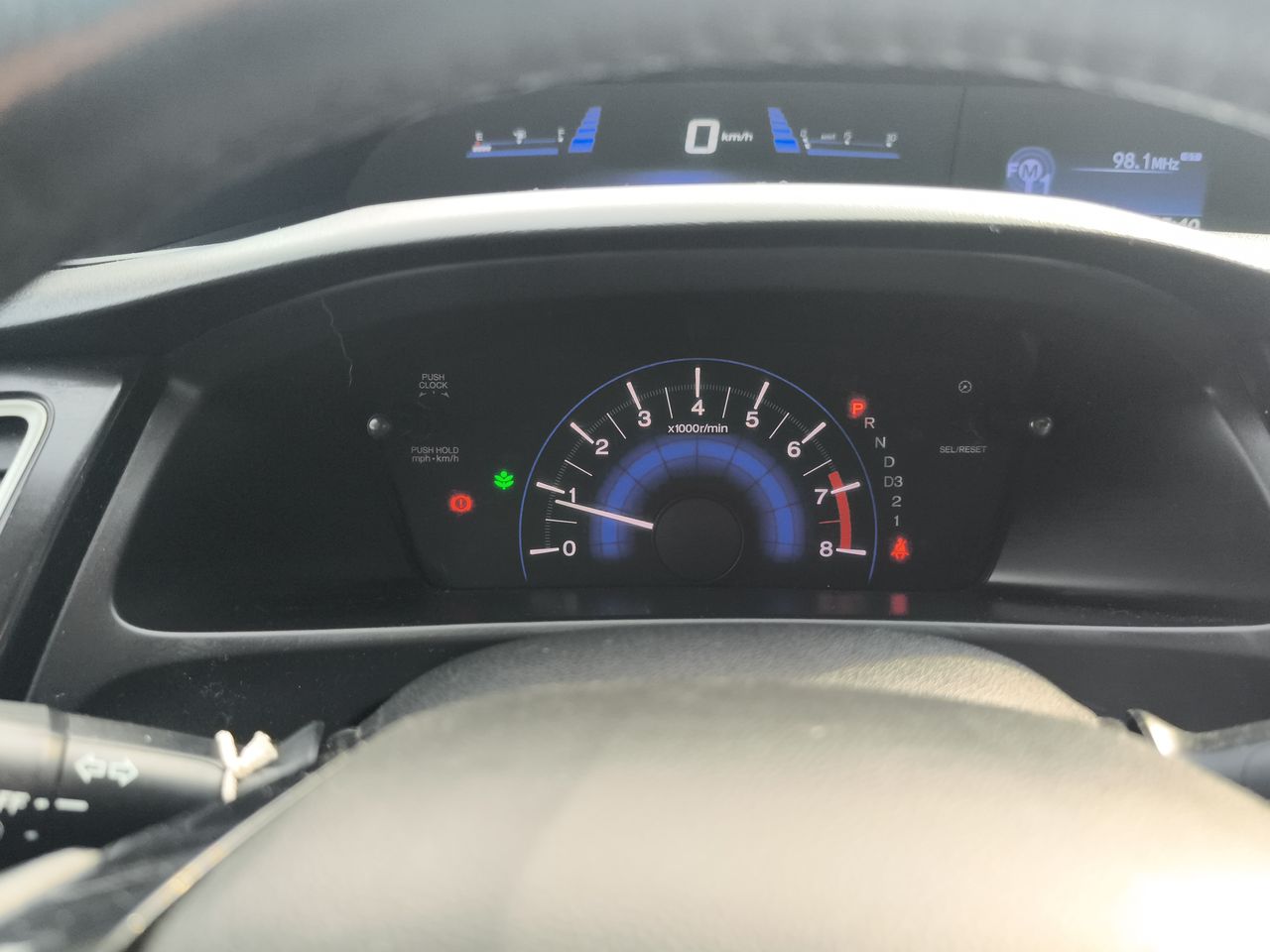 HONDA - 17