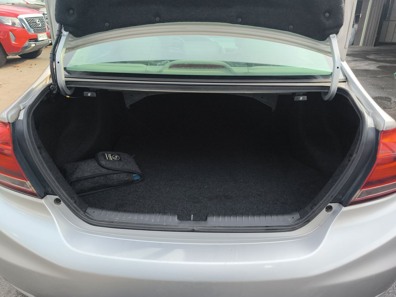 HONDA - 11