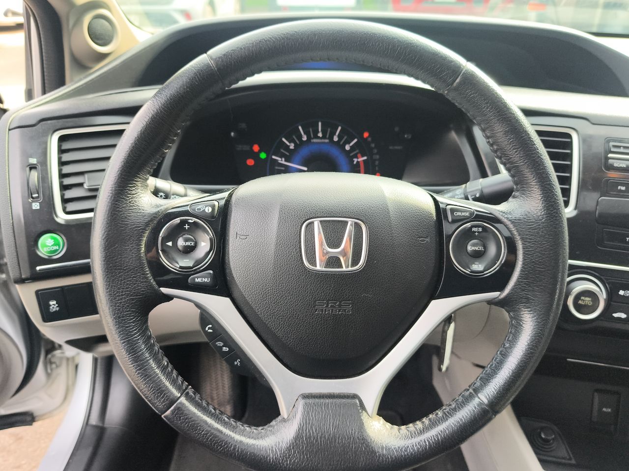 HONDA - 15