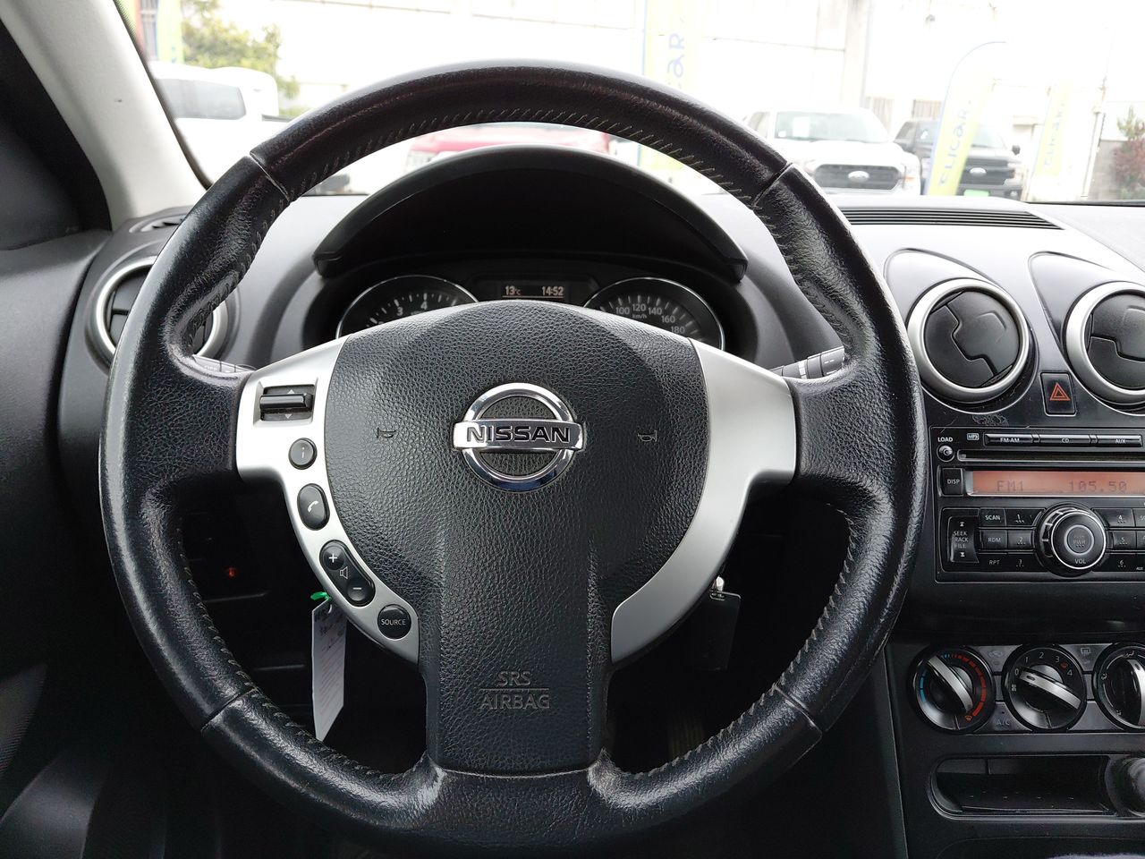 NISSAN - 14