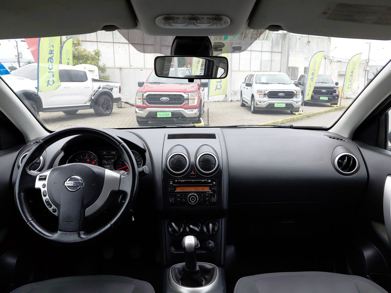 NISSAN - 1