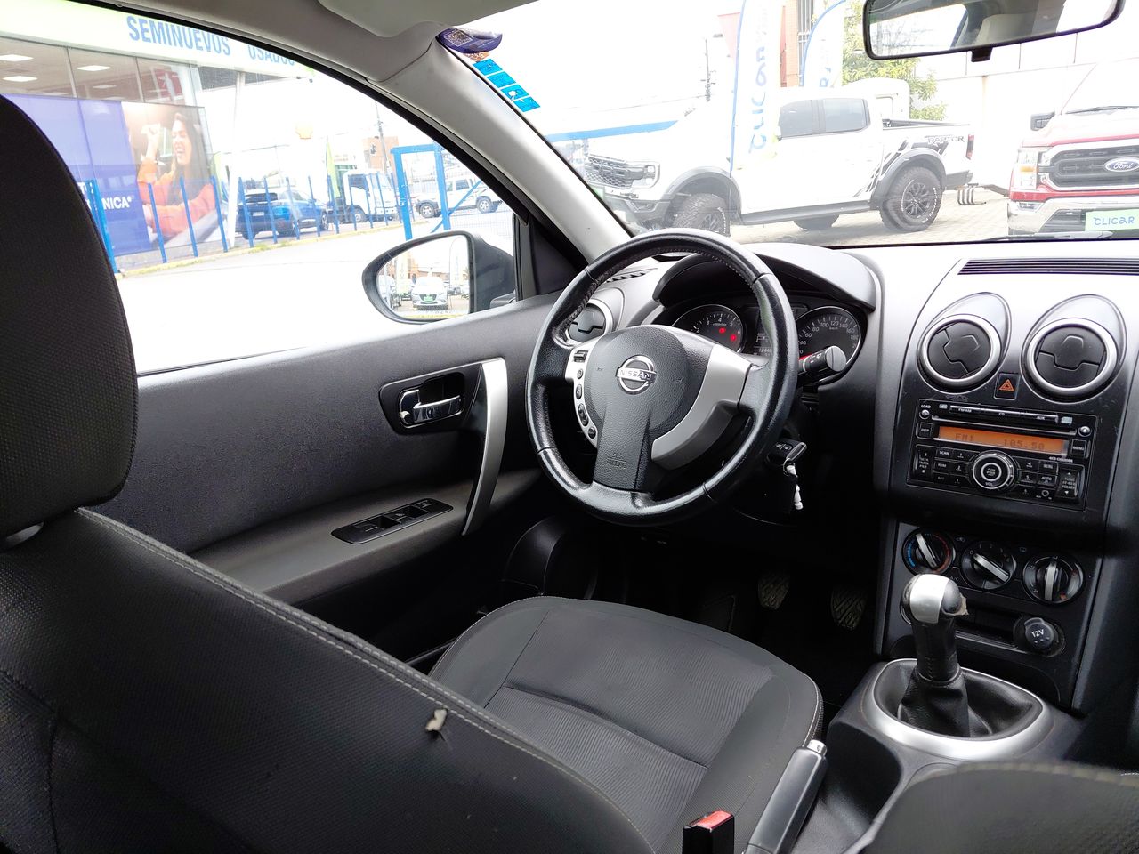 NISSAN - 6