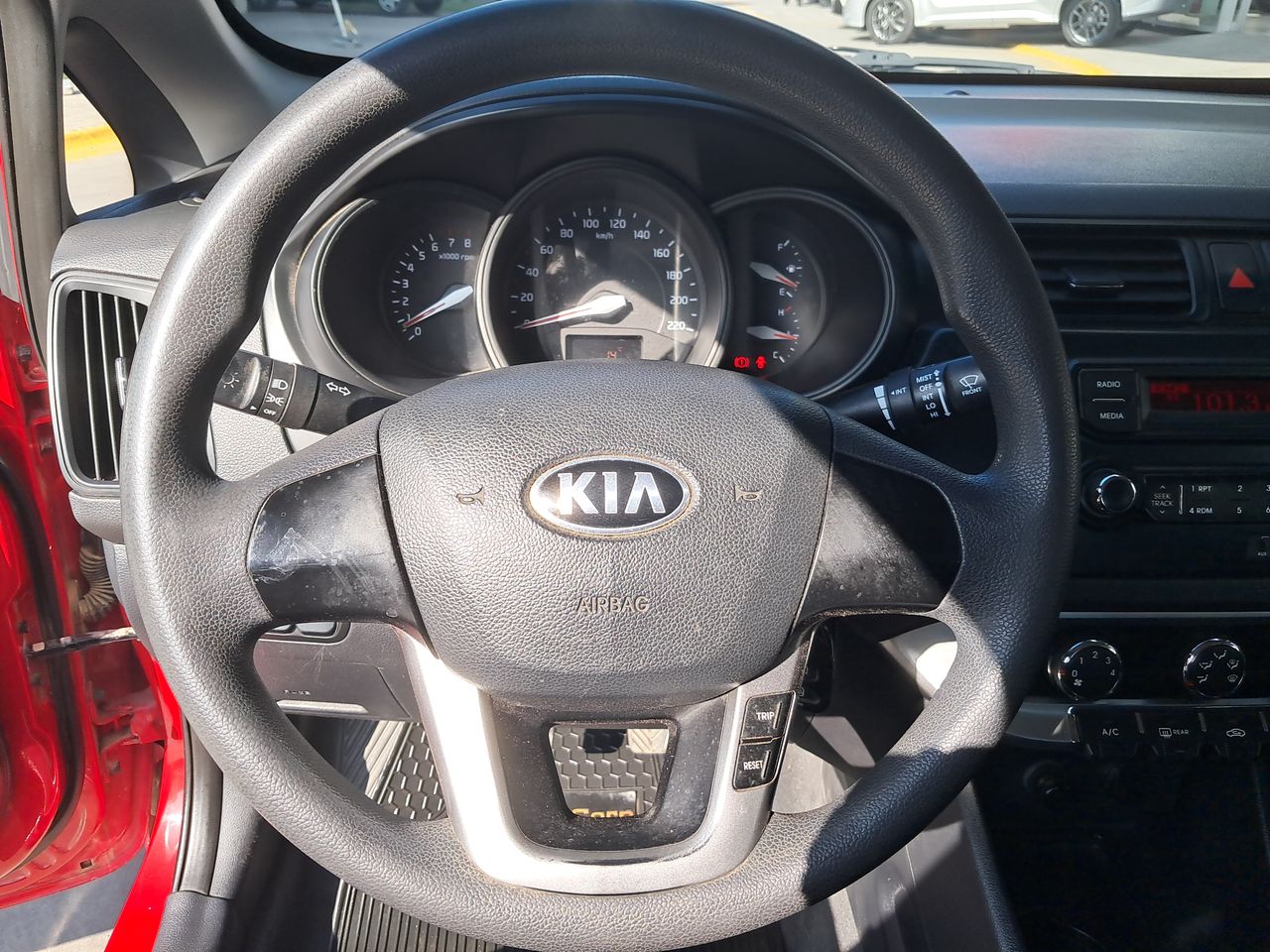 KIA - 24