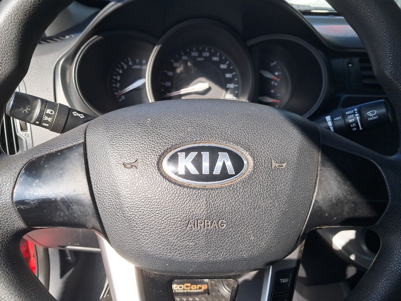KIA - 25