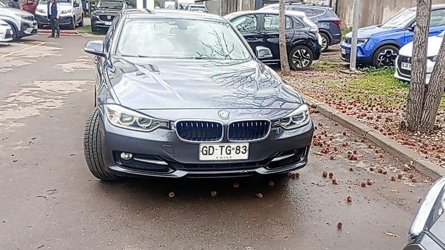 BMW - 1