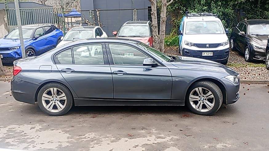 BMW - 2