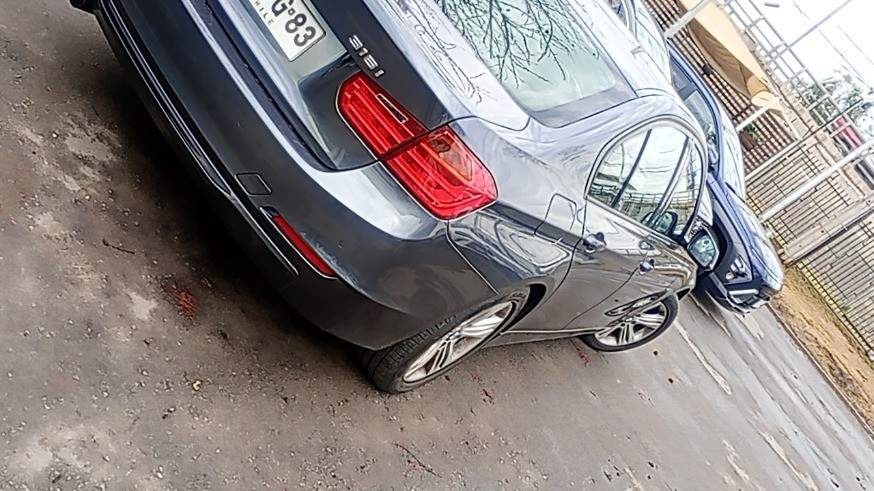 BMW - 3