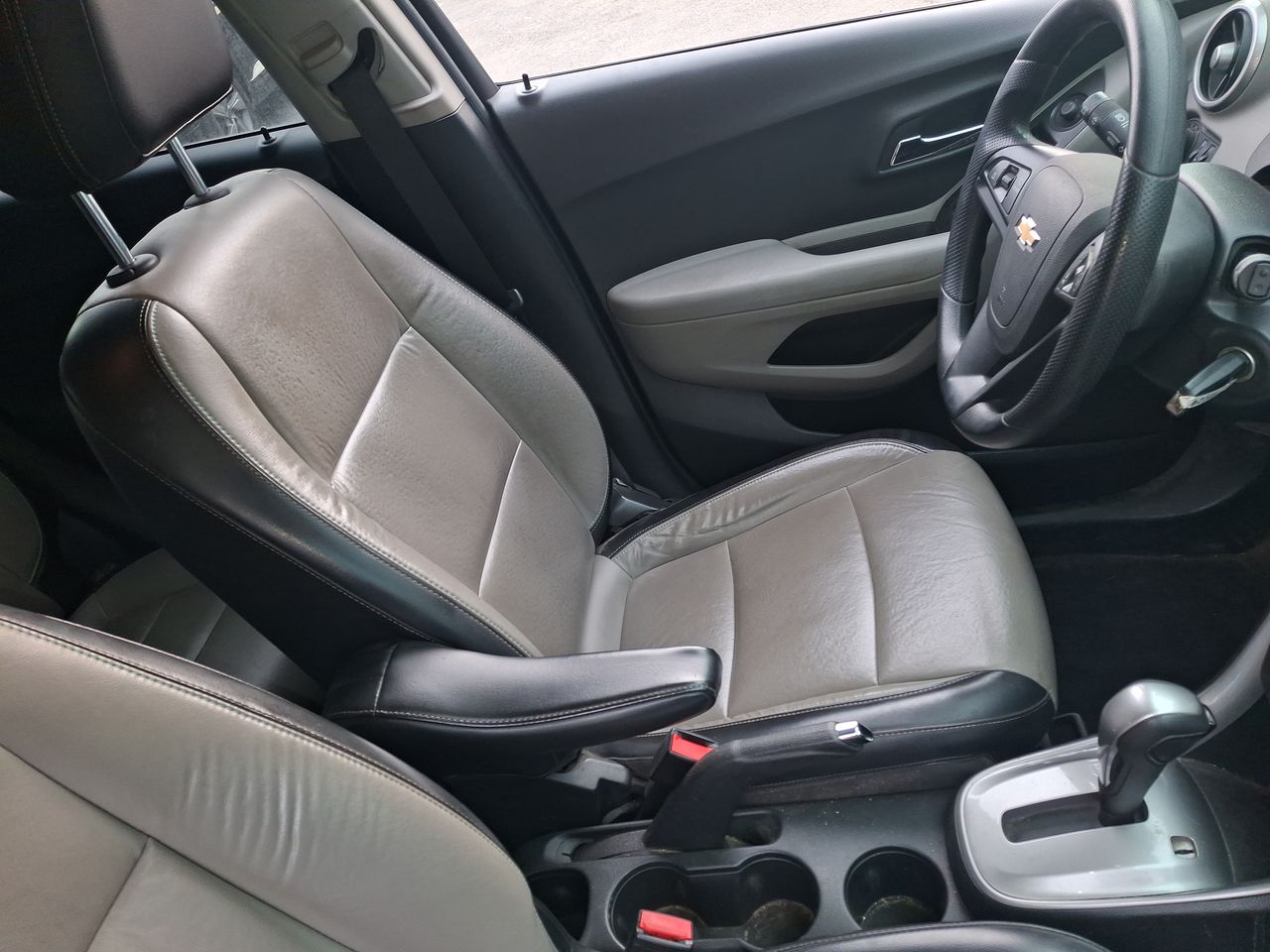 CHEVROLET - 20
