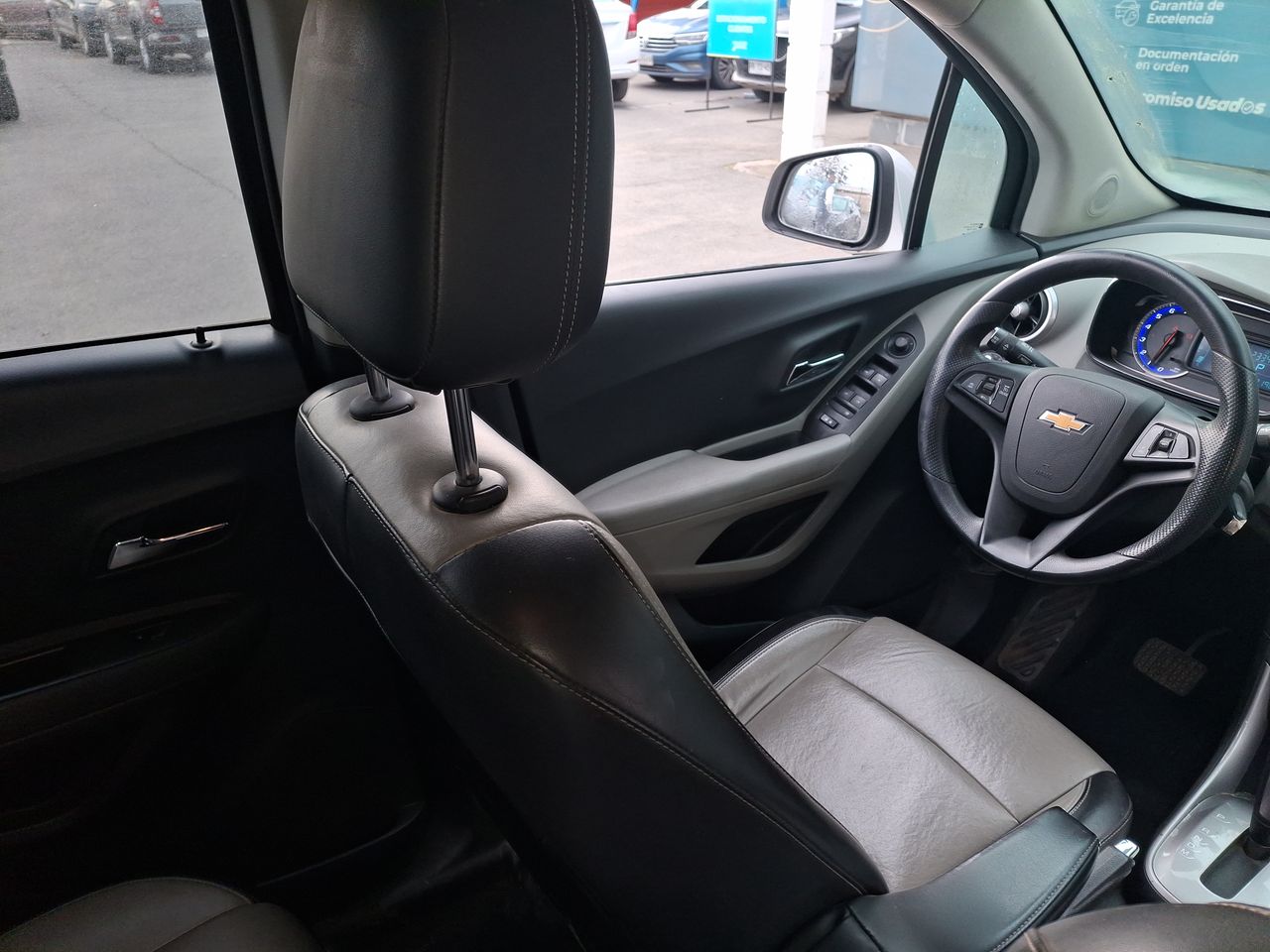 CHEVROLET - 12
