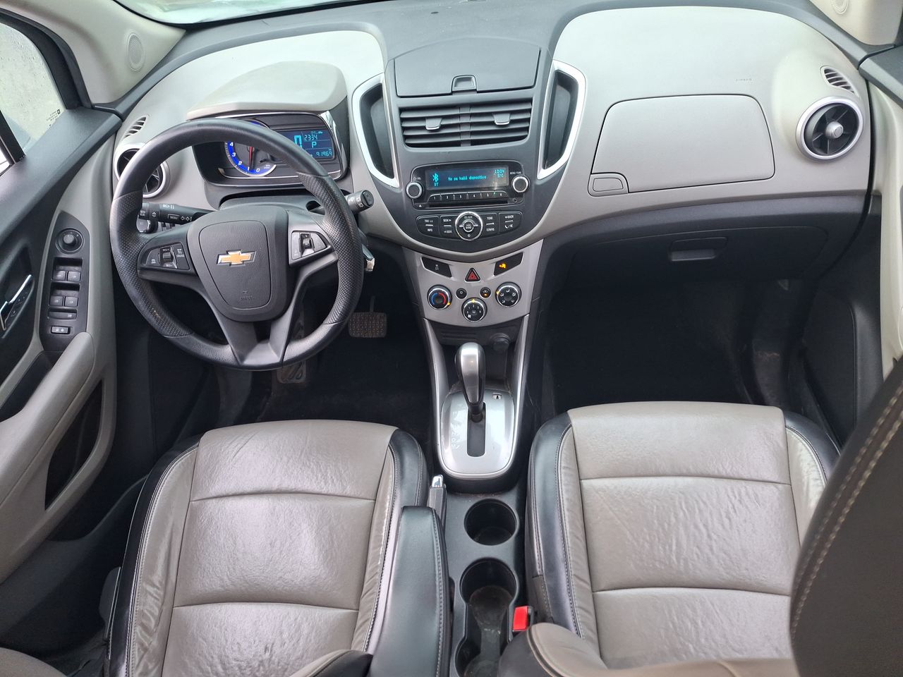 CHEVROLET - 13