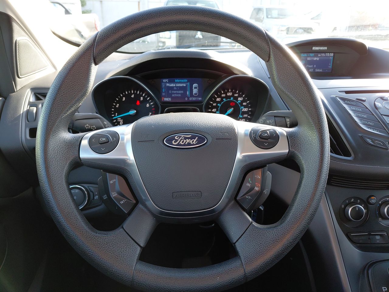 FORD - 14