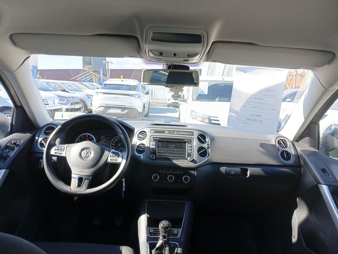VOLKSWAGEN - 23