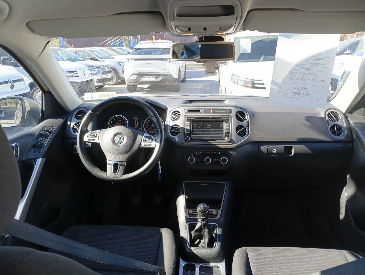 VOLKSWAGEN - 7
