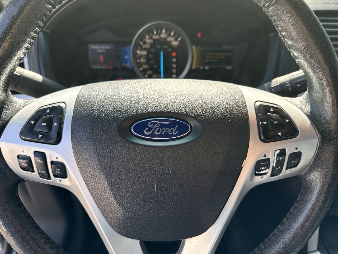 FORD - 18