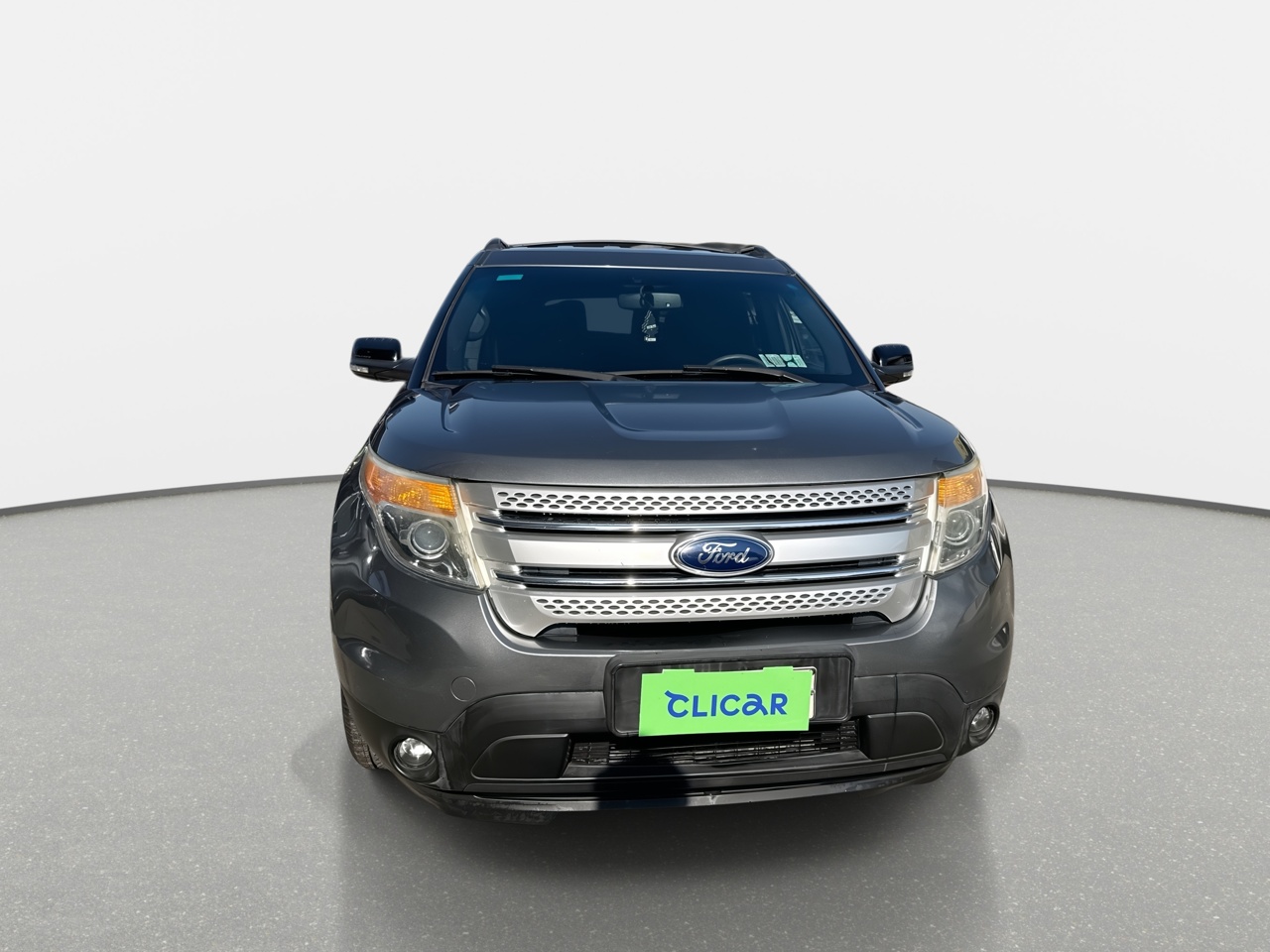FORD - 2