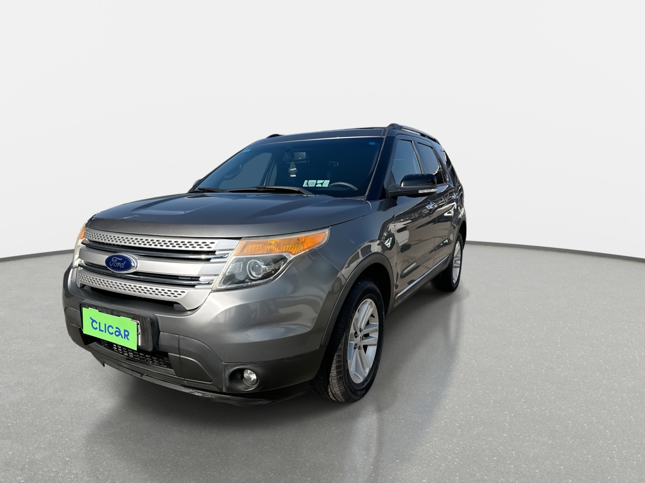 FORD - 3