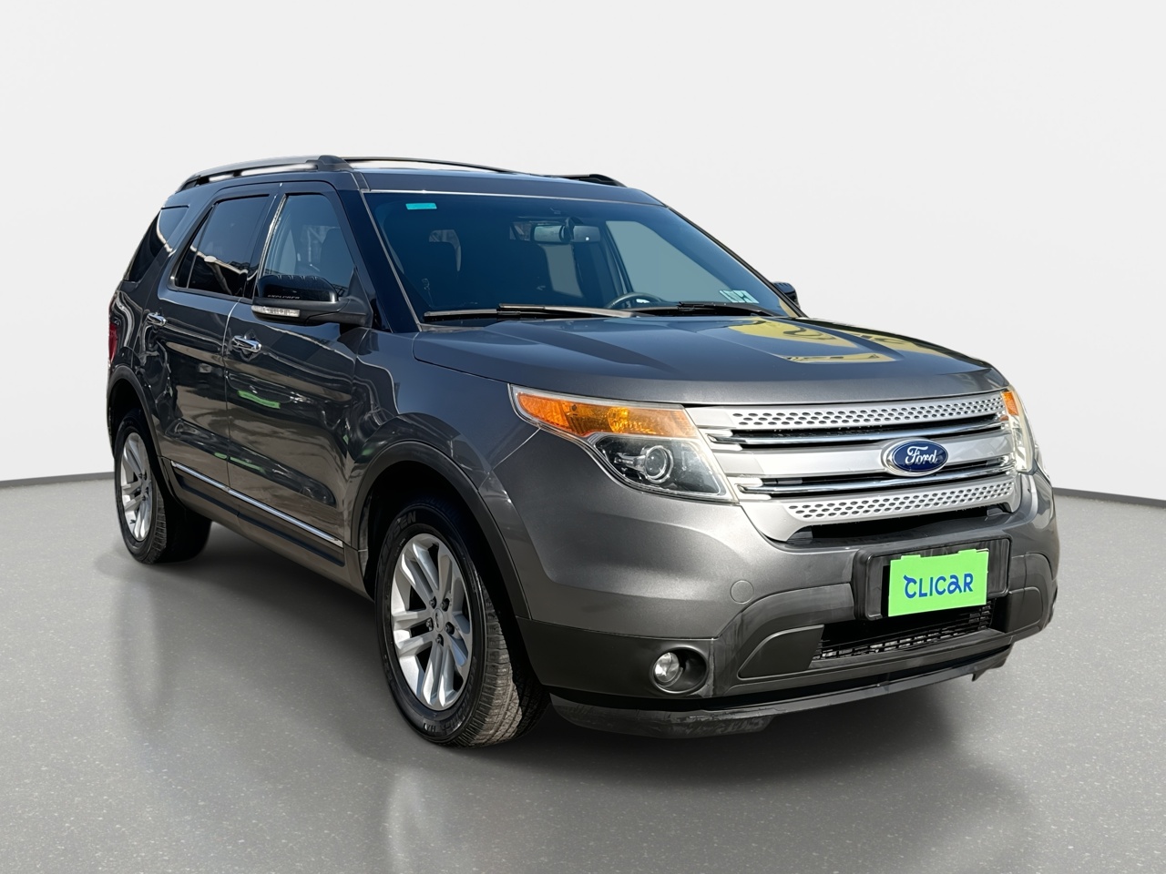 FORD
