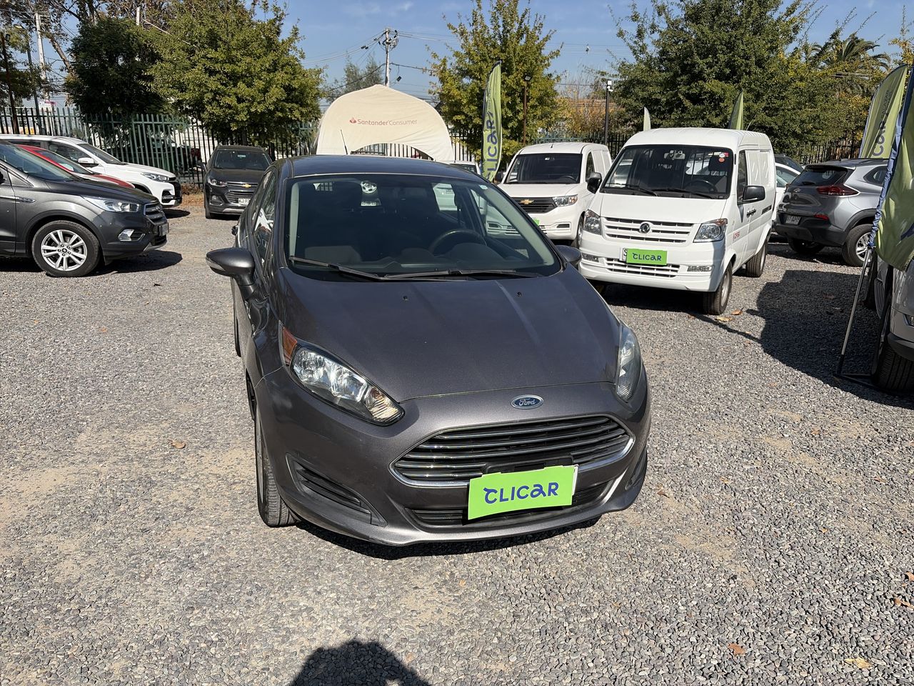 FORD - 2