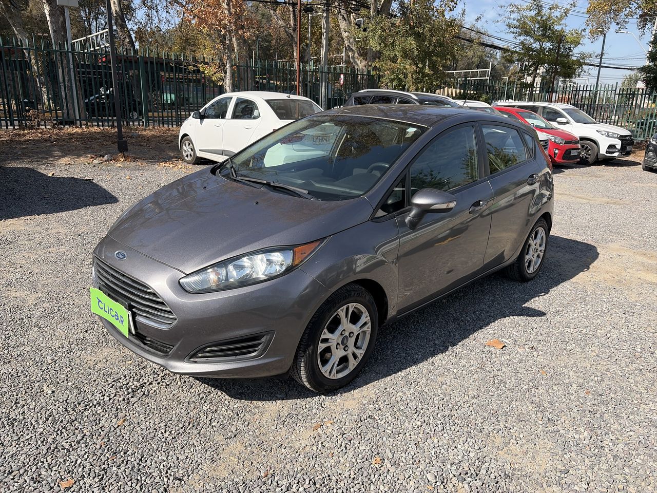 FORD - 3