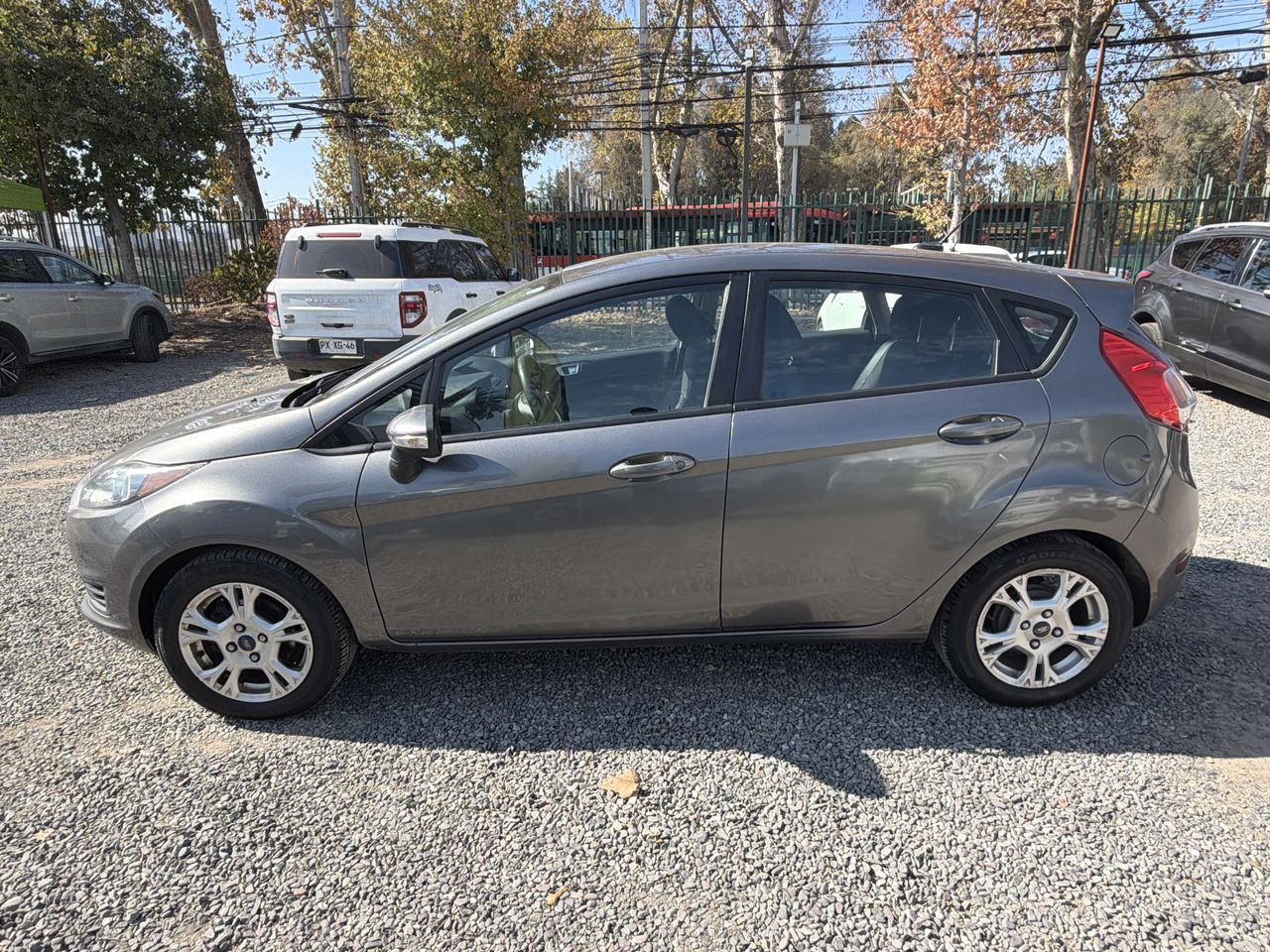 FORD - 4