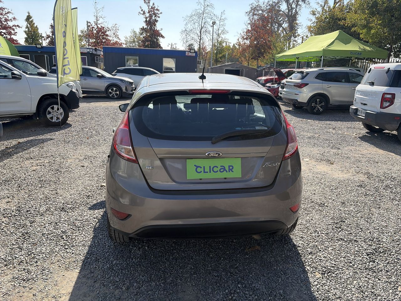 FORD - 6
