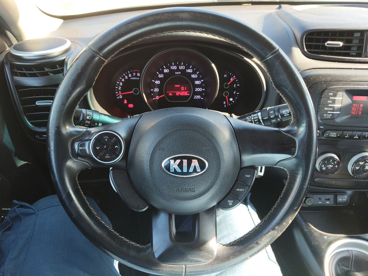 KIA - 26