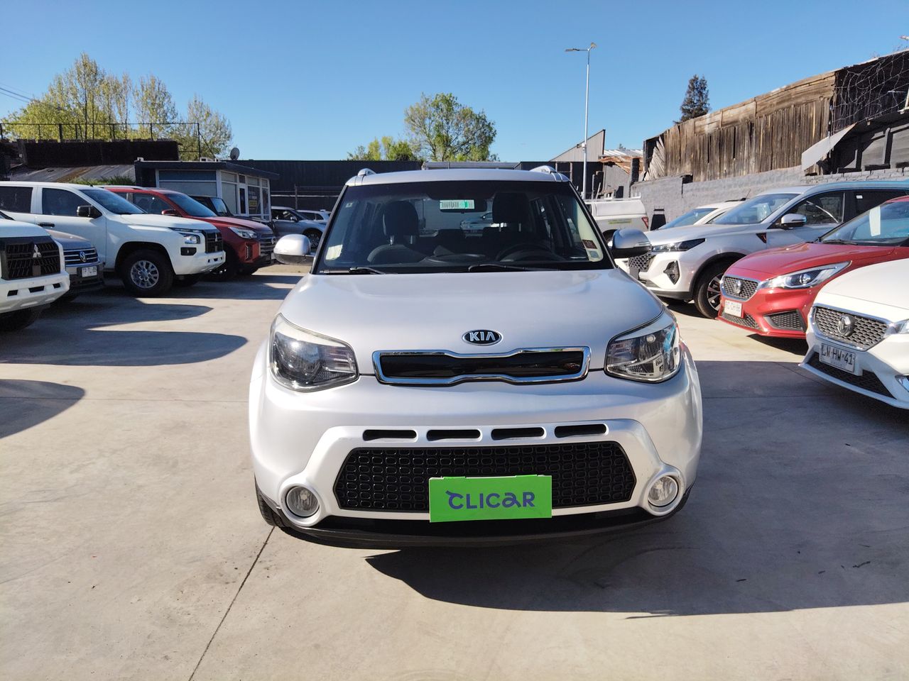 KIA - 2