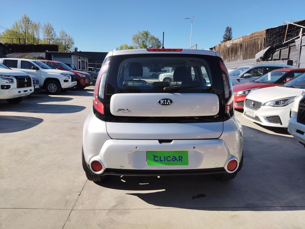 KIA - 6