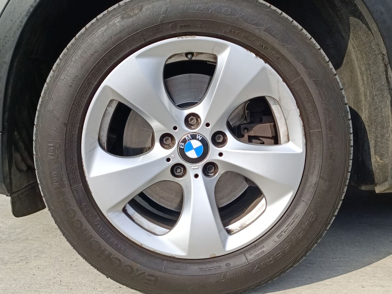 BMW - 17