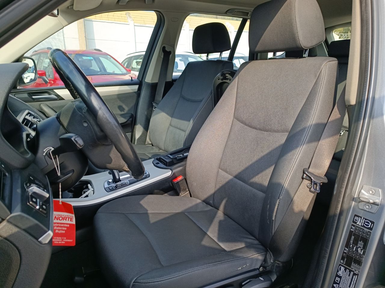 BMW - 22