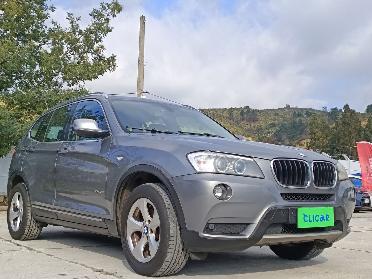 BMW - 1
