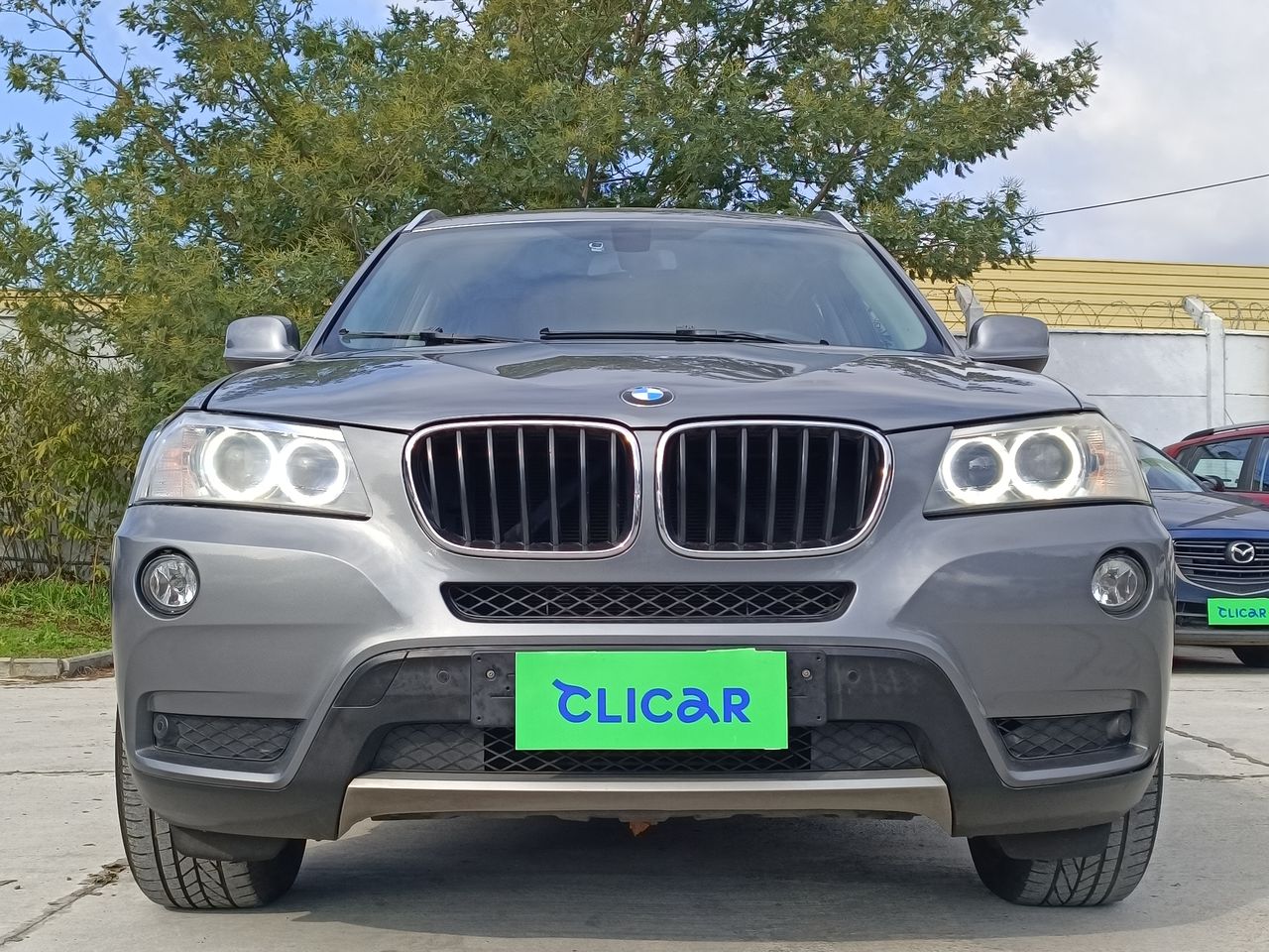 BMW - 2