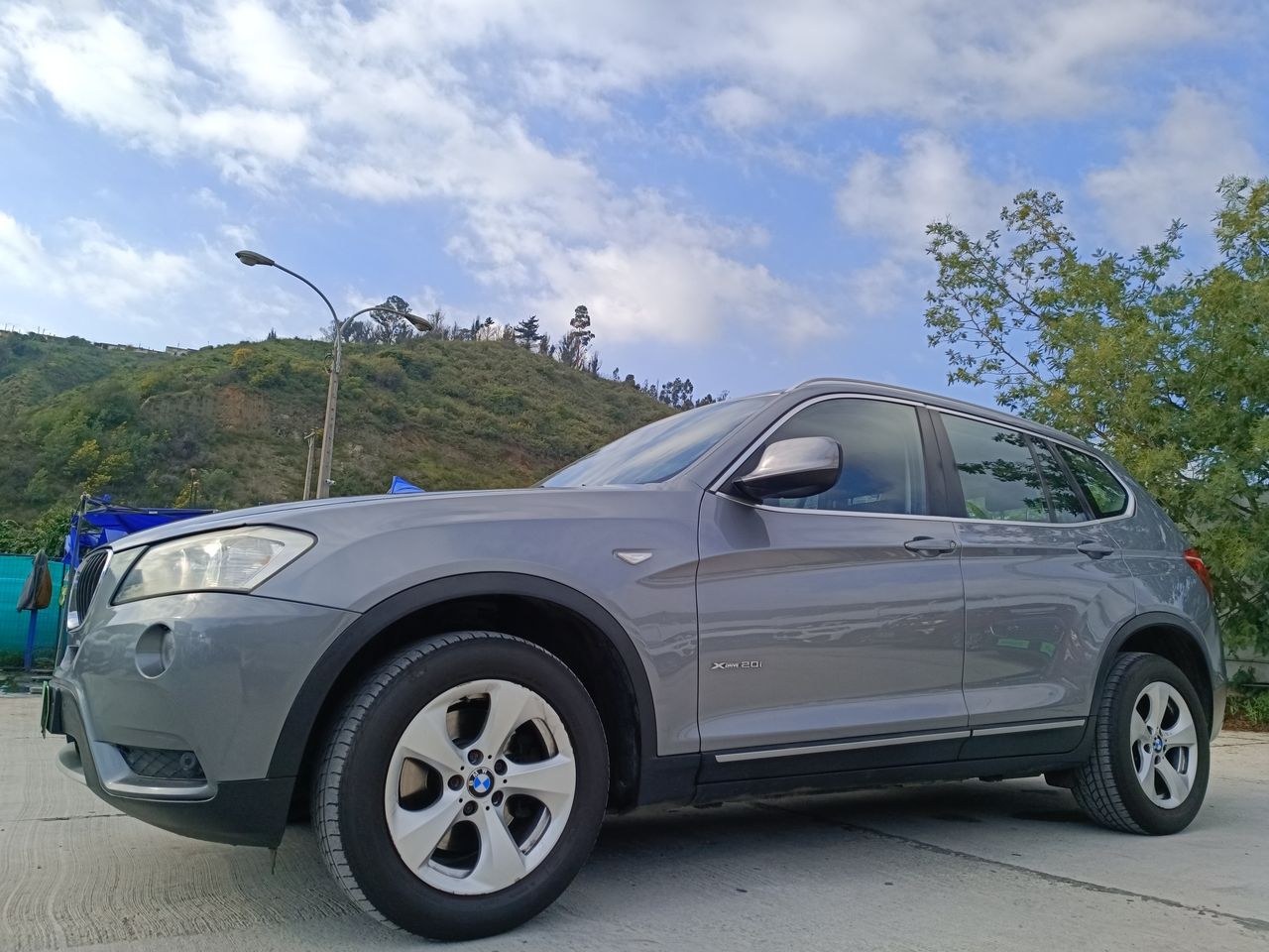 BMW - 3