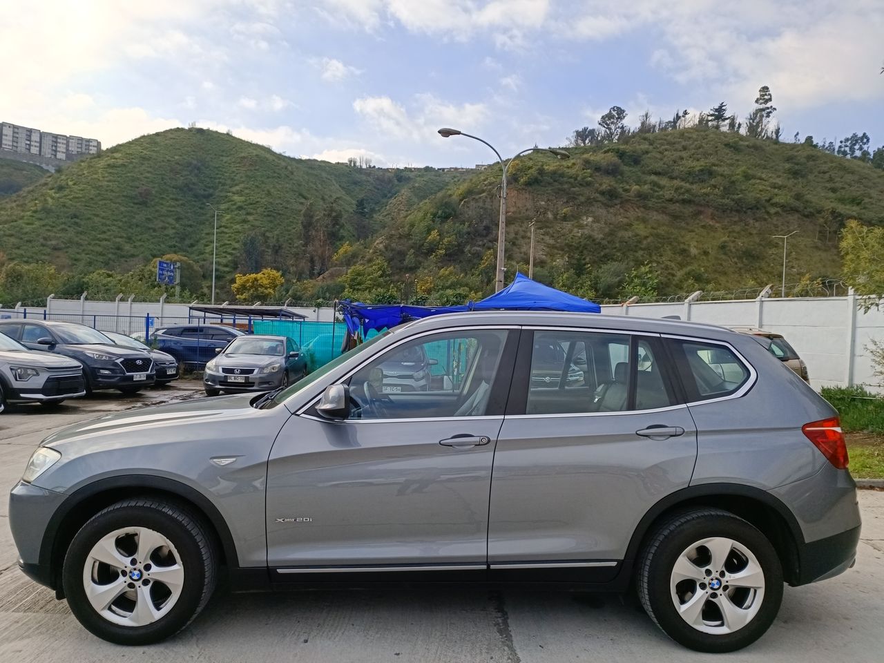 BMW - 4