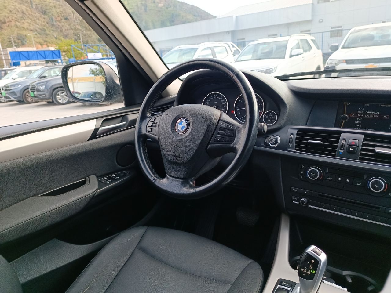 BMW - 16