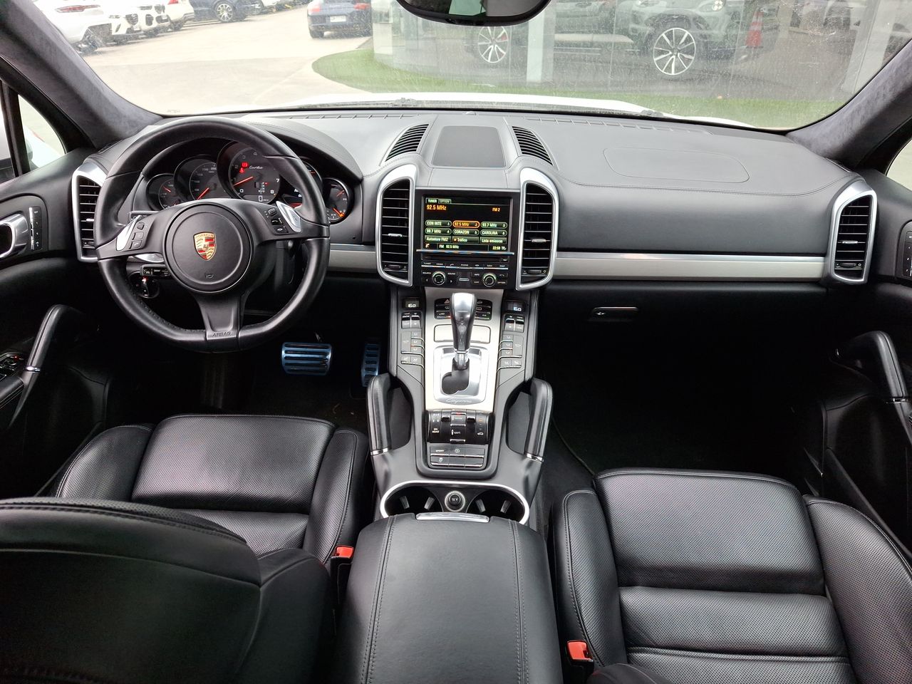 PORSCHE - 9