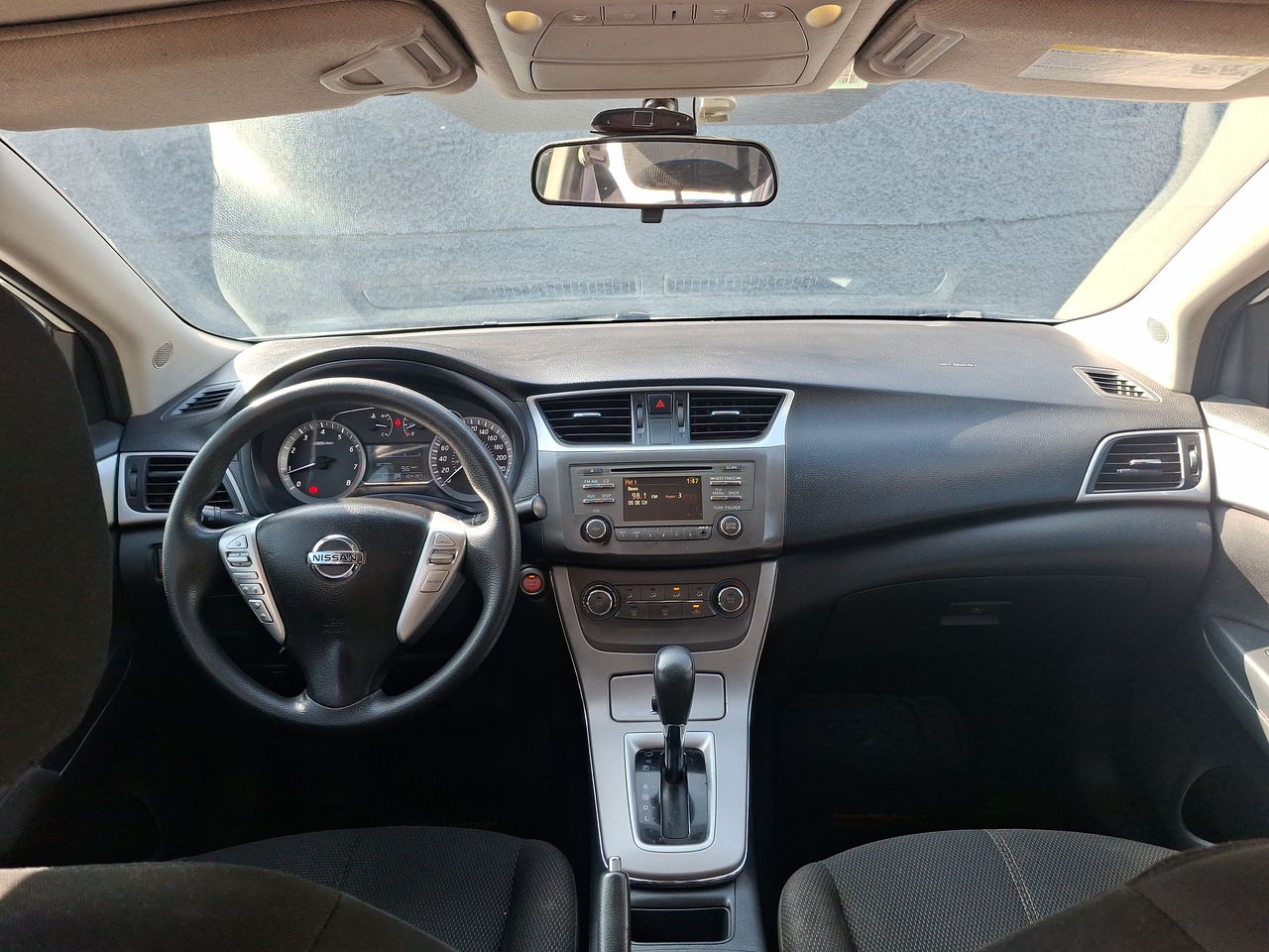 NISSAN - 30