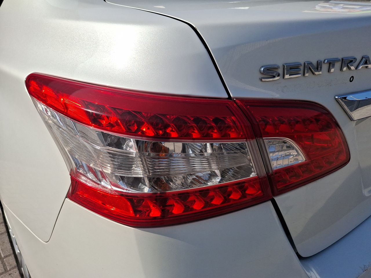 NISSAN - 20