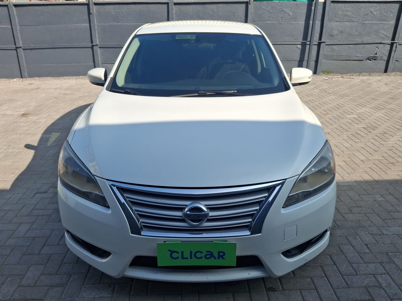 NISSAN - 2