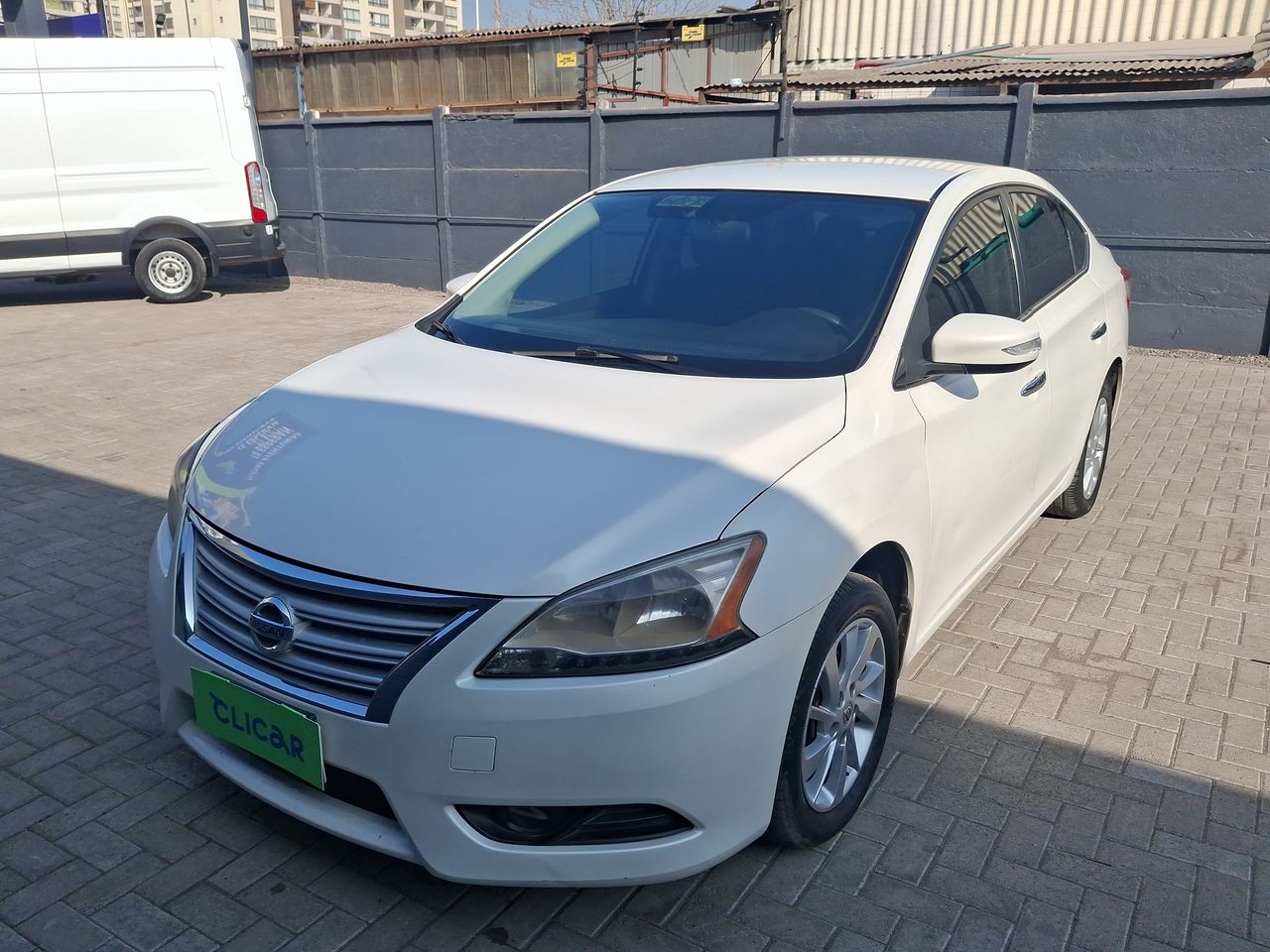 NISSAN - 3
