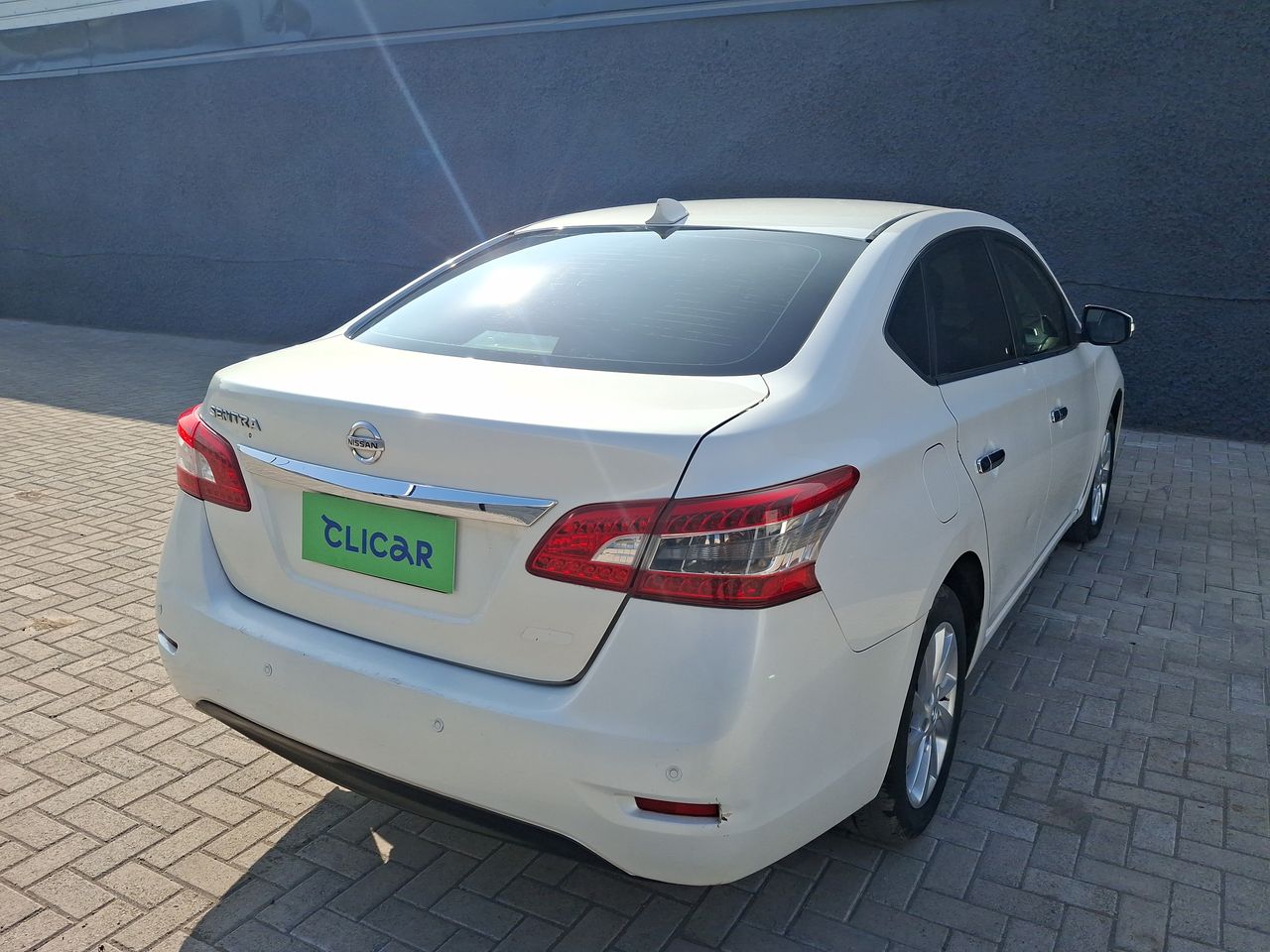 NISSAN - 7