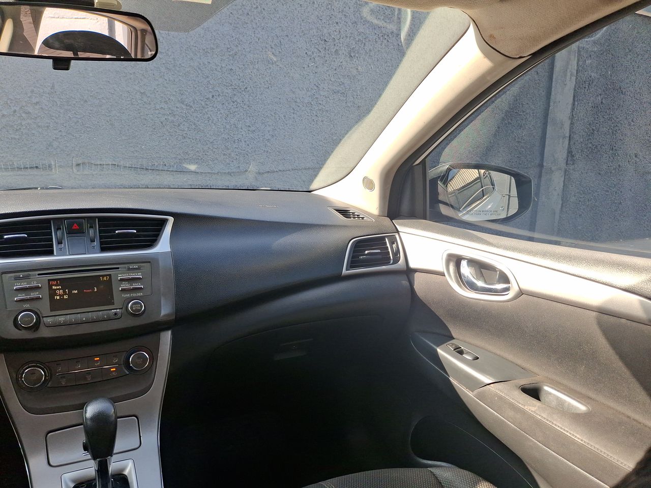 NISSAN - 10