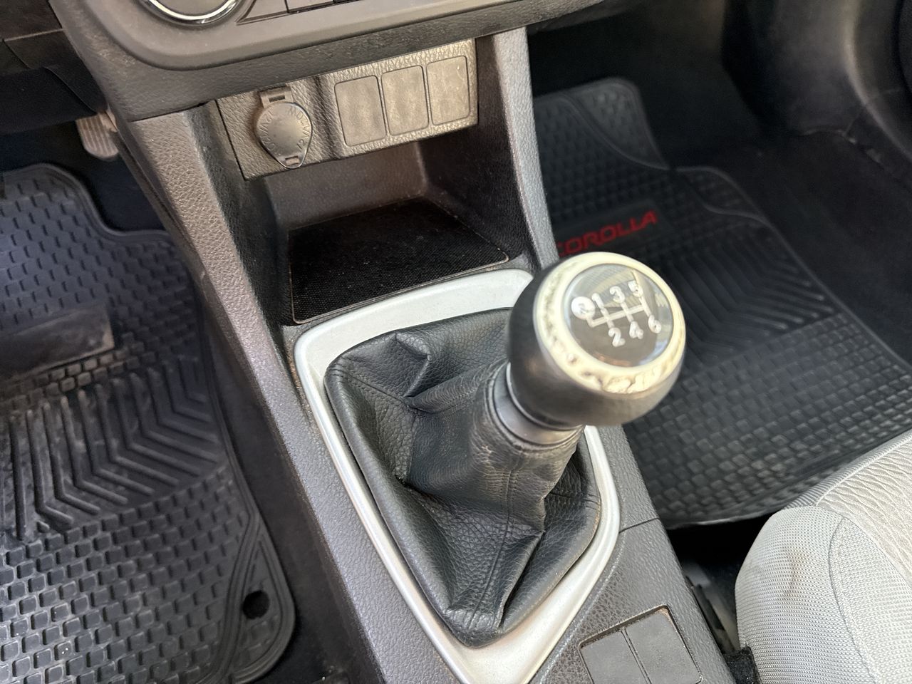 TOYOTA - 23