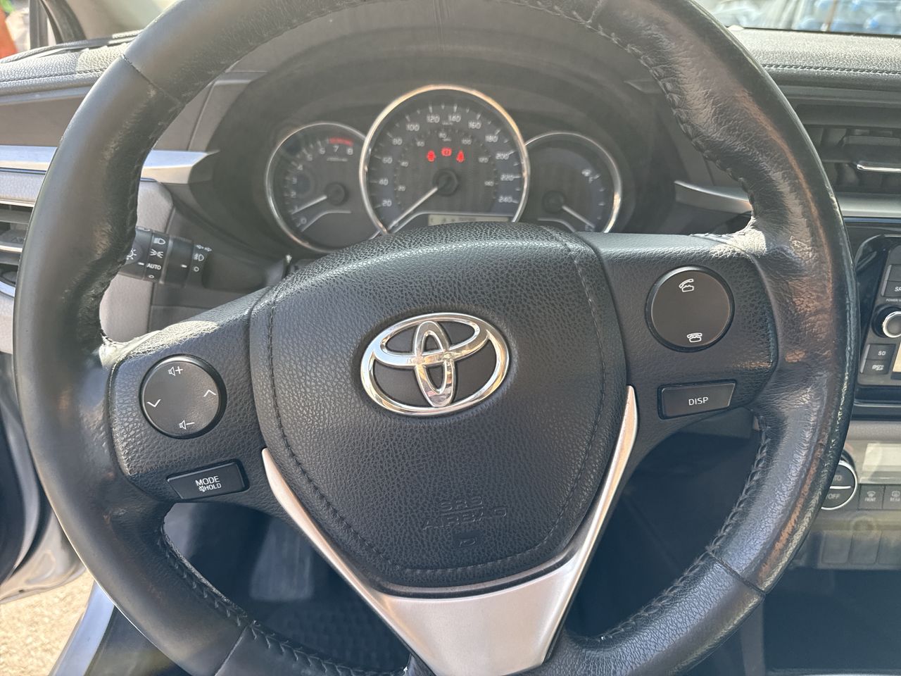 TOYOTA - 17