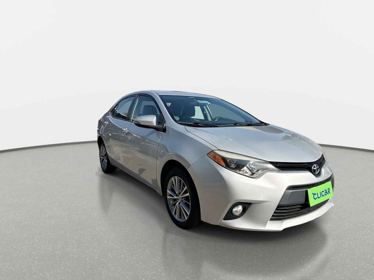 TOYOTA - 1