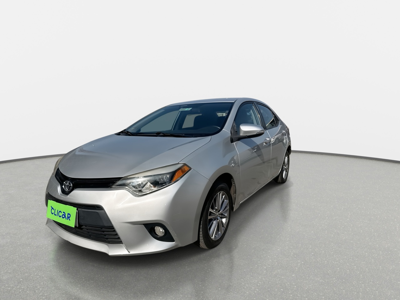 TOYOTA - 3
