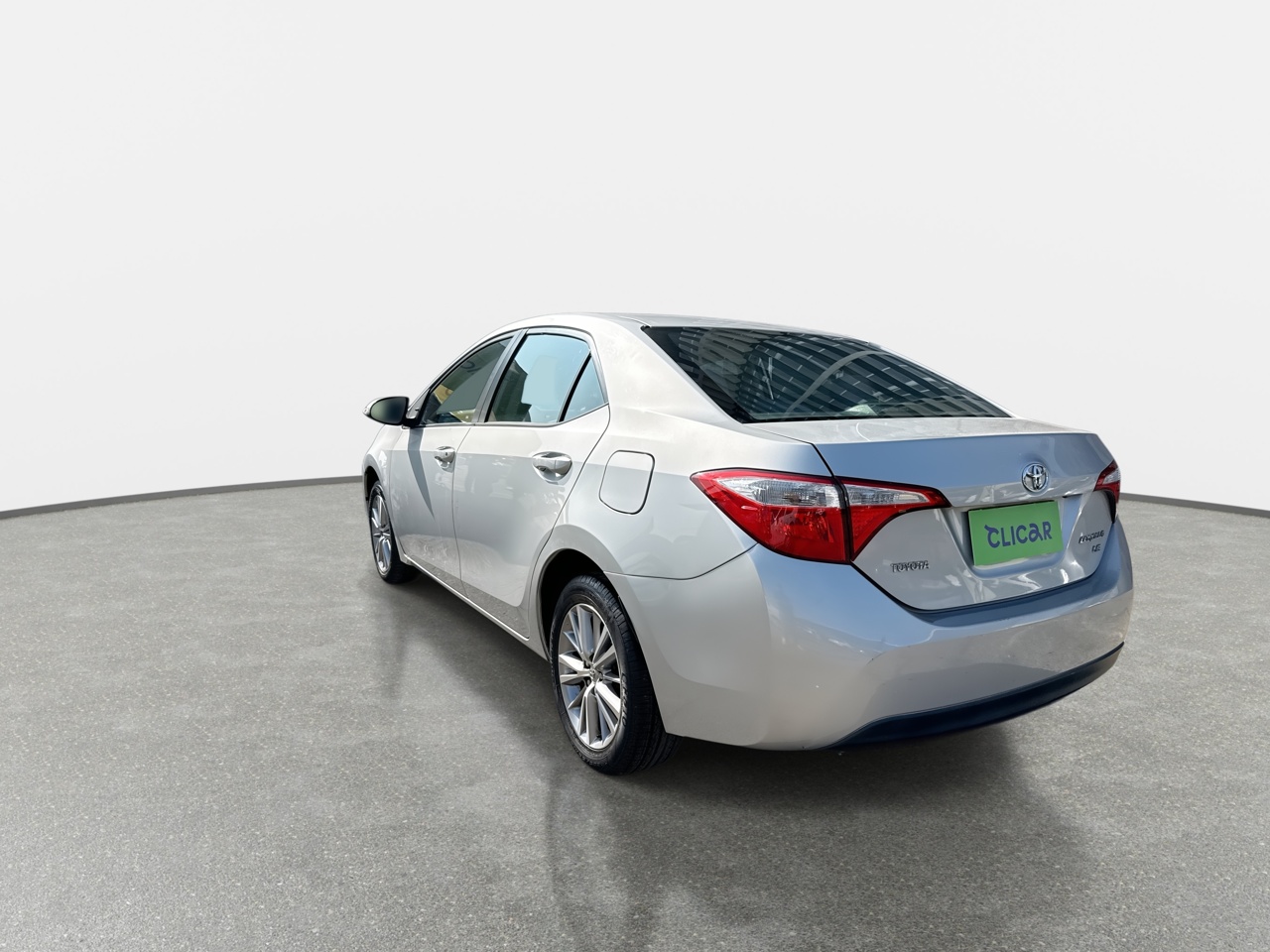 TOYOTA - 5