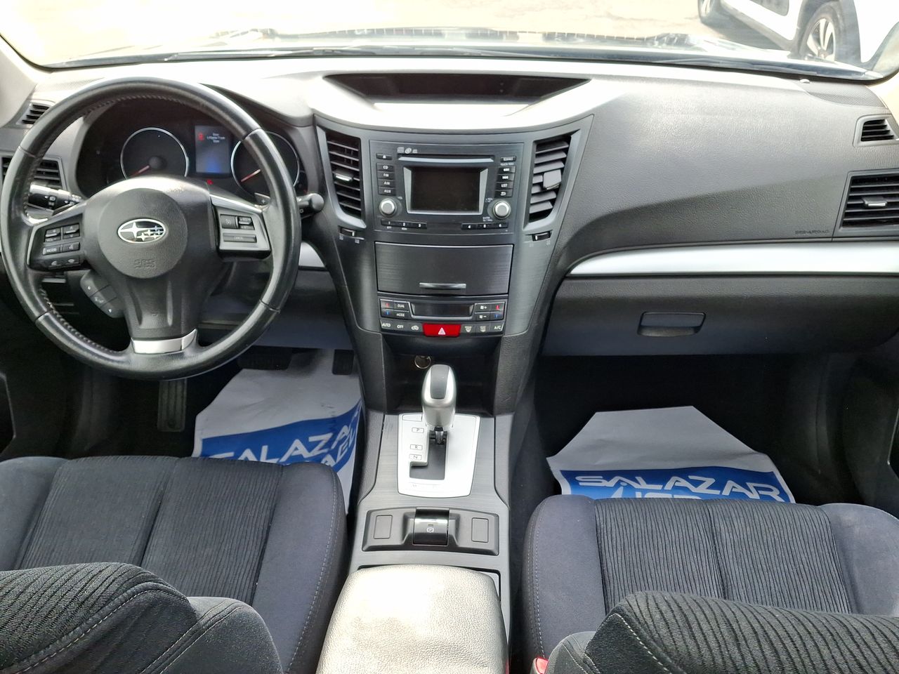 SUBARU - 26