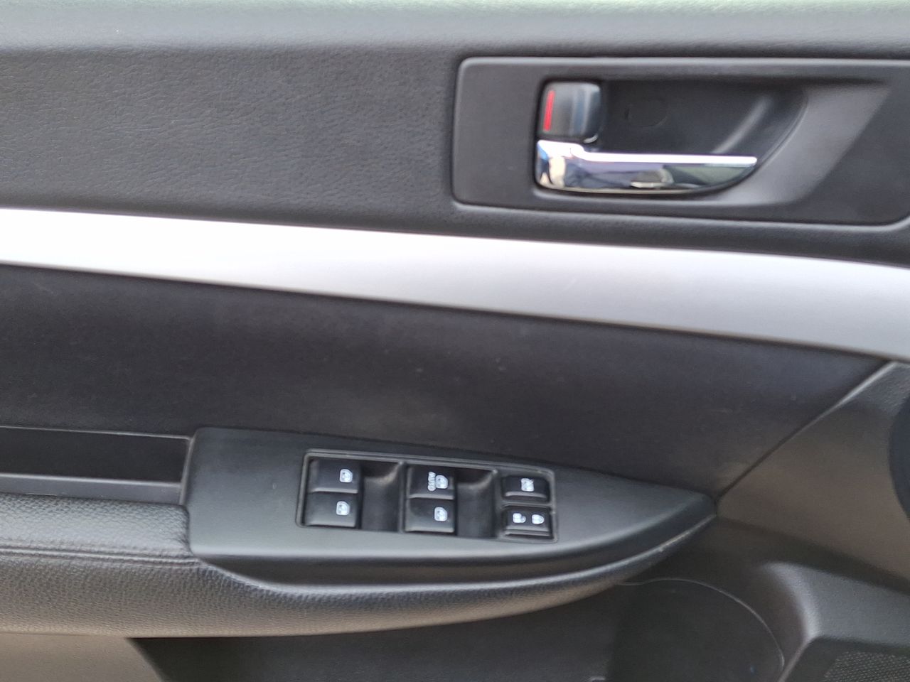 SUBARU - 19