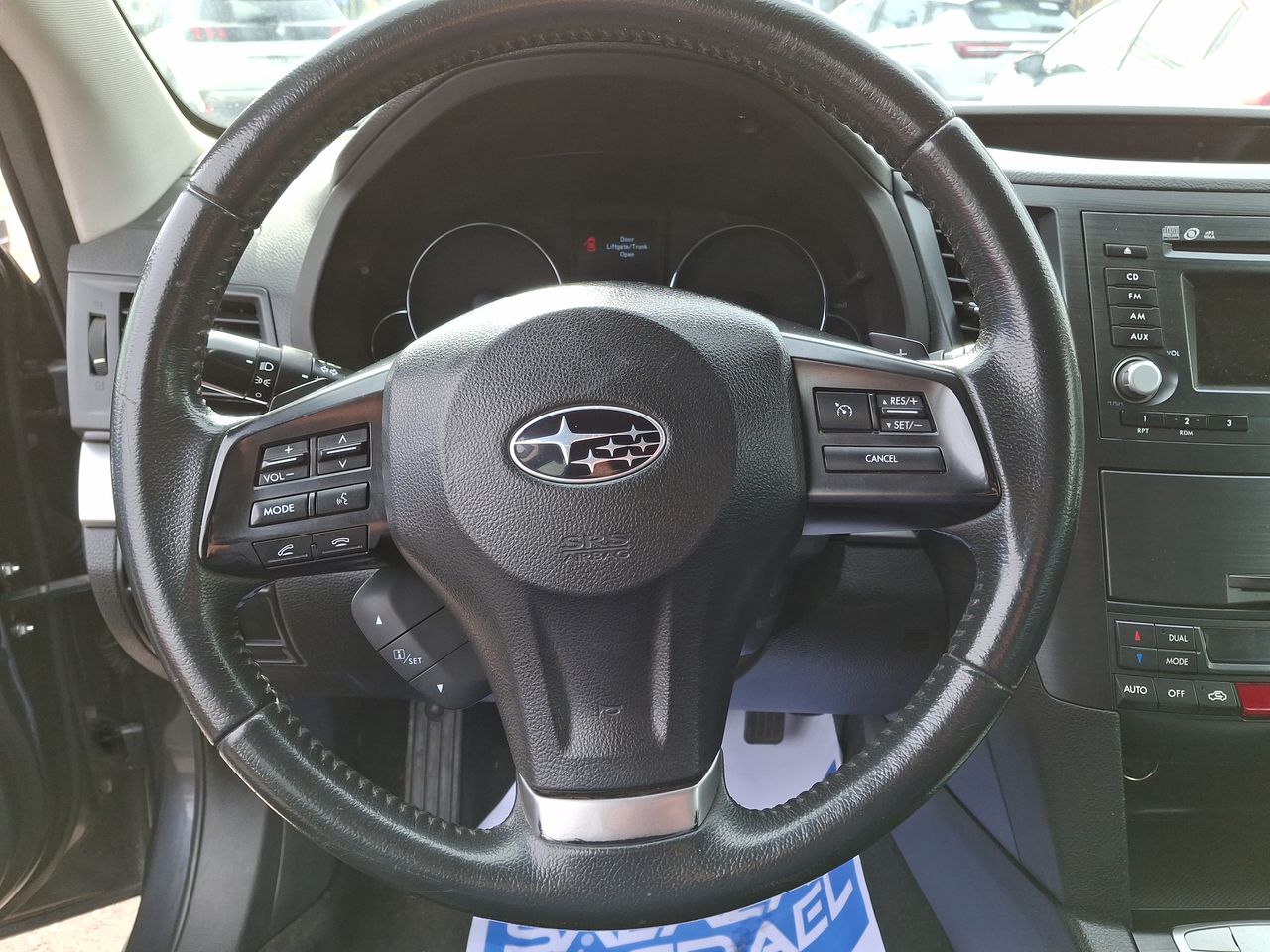 SUBARU - 22